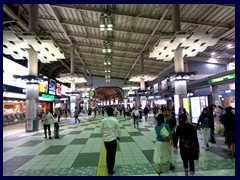 Shinagawa Station 03